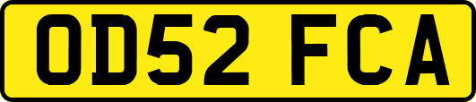 OD52FCA