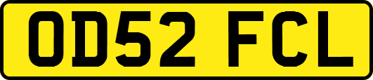 OD52FCL