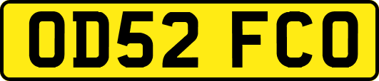 OD52FCO