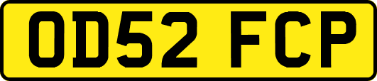 OD52FCP