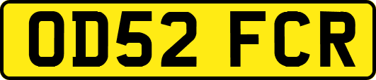 OD52FCR