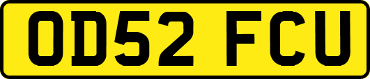 OD52FCU