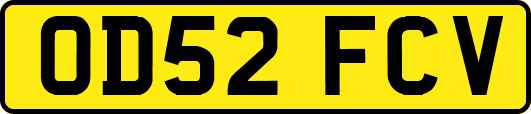 OD52FCV