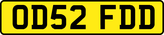 OD52FDD