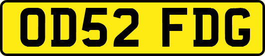 OD52FDG