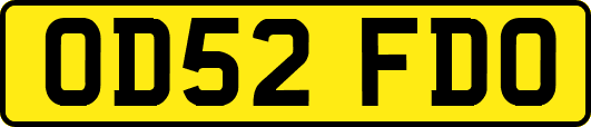 OD52FDO