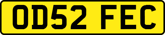 OD52FEC