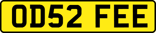 OD52FEE