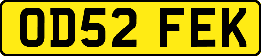 OD52FEK