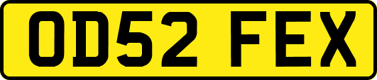 OD52FEX