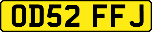 OD52FFJ