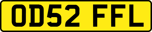 OD52FFL