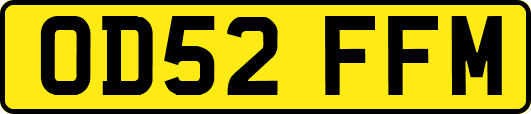 OD52FFM