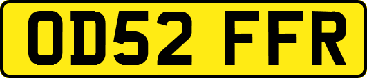 OD52FFR