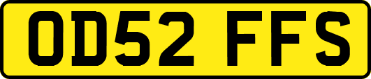 OD52FFS