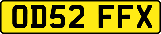 OD52FFX