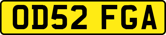 OD52FGA