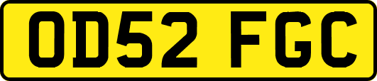 OD52FGC
