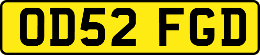 OD52FGD