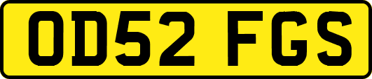 OD52FGS