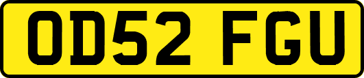 OD52FGU