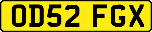 OD52FGX