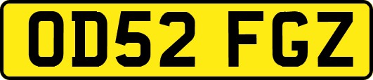 OD52FGZ