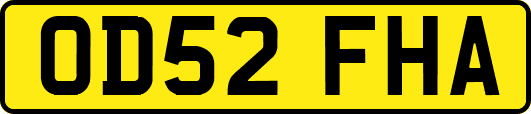 OD52FHA