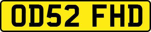 OD52FHD