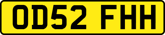 OD52FHH
