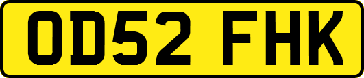 OD52FHK