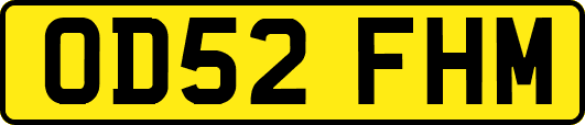 OD52FHM