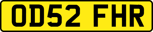 OD52FHR