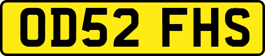 OD52FHS