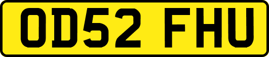 OD52FHU