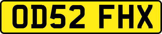 OD52FHX