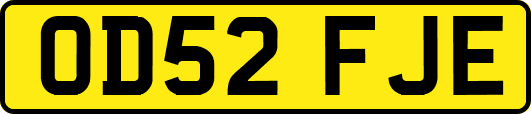 OD52FJE