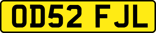 OD52FJL