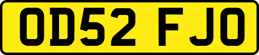 OD52FJO