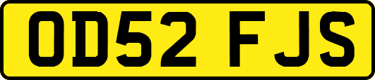 OD52FJS