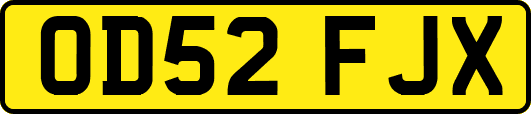OD52FJX