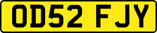 OD52FJY