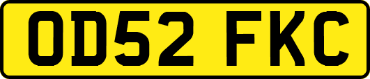 OD52FKC