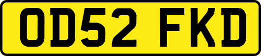 OD52FKD