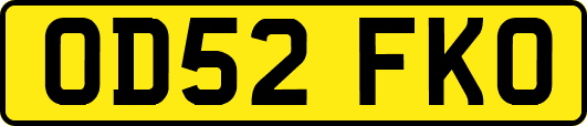 OD52FKO