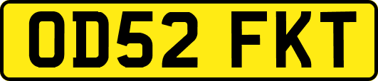 OD52FKT