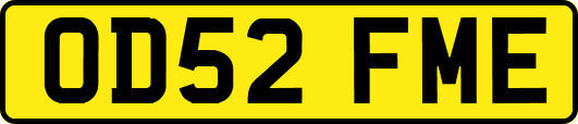 OD52FME