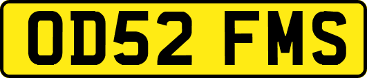OD52FMS