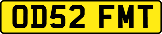 OD52FMT