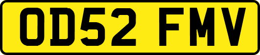 OD52FMV